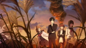 SHOSHIMIN: How to Become Ordinary