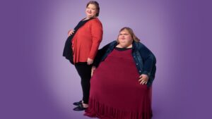 1000-lb Sisters