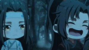 The Founder of Diabolism Q