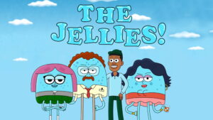 The Jellies