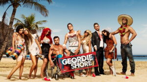 Geordie Shore