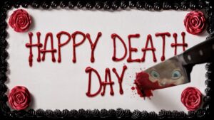 Happy Death Day