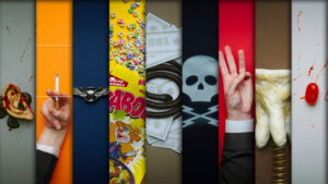 QT8: The First Eight