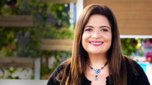 Supermarket Stakeout