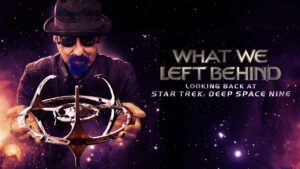 What We Left Behind: Looking Back at Star Trek: Deep Space Nine