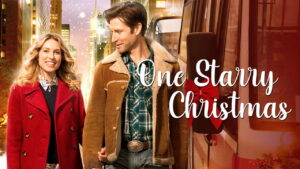 One Starry Christmas