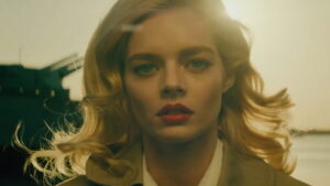 Last Moment of Clarity