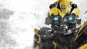 Transformers: Dark of the Moon