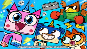 UniKitty!