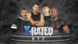 X-Rated: NYC