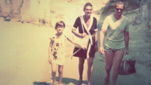 Delphine: The Secret Princess