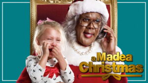 A Madea Christmas