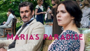 Maria’s Paradise