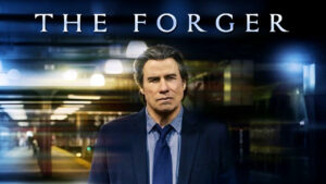 The Forger