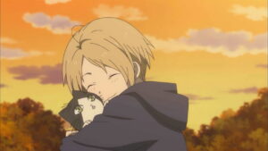 Natsume’s Book of Friends