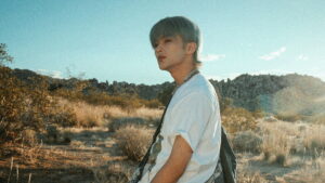 NCT 127: The Lost Boys