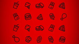 The Food That Built America: Snack Sized