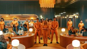 Billionaires’ Bunker