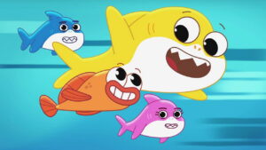 Baby Shark’s Big Show!