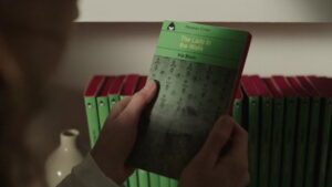 I Am the Pretty Thing That Lives in the House