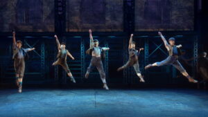 Newsies
