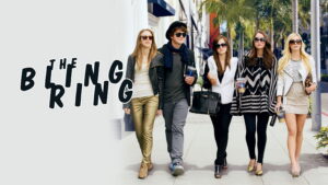 The Bling Ring