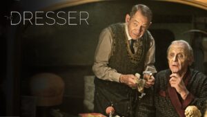 The Dresser