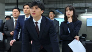 Death Note: Light Up the NEW World