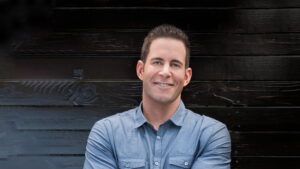 Flipping 101 with Tarek El Moussa