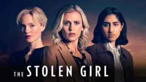 The Stolen Girl