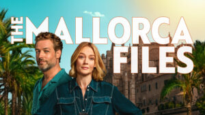 The Mallorca Files