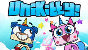 UniKitty!