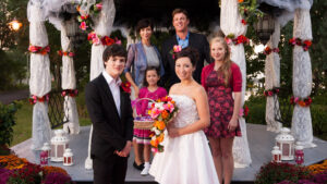 The Good Witch’s Wonder