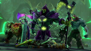 He-Man and the Masters of the Universe (2021)