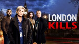 London Kills