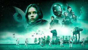 Rogue One: A Star Wars Story