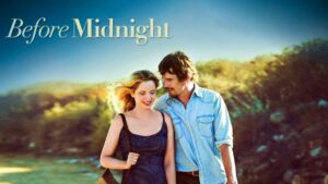Before Midnight