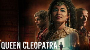 Queen Cleopatra