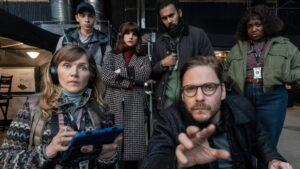 The Franchise (2024)