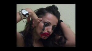 My Name Is ‘A’ by Anonymous