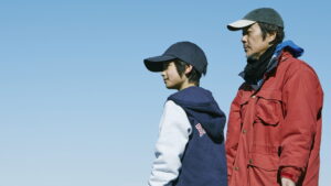 Shoplifters
