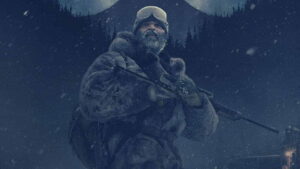 Hold the Dark
