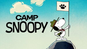 Camp Snoopy