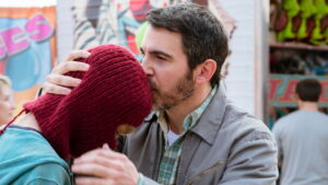 The True Adventures of Wolfboy