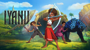 Iyanu
