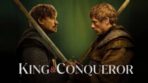 King & Conqueror