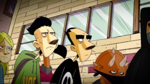 This World Can’t Tear Me Down