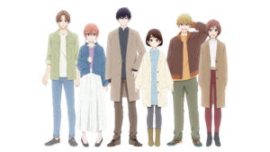 A Condition Called Love