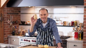 Bonacini’s Christmas at the Farm