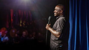 Hannibal Buress: Comedy Camisado